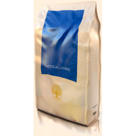 ESSENTIAL NAUTICAL LIVING 12,5 kg - Vejl. 599,-