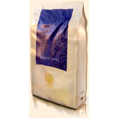 ESSENTIAL ESTATE LIVING 12,5 kg - Vejl. 599,-