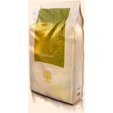 ESSENTIAL CONTOUR 12,5 kg - Vejl. 599,-