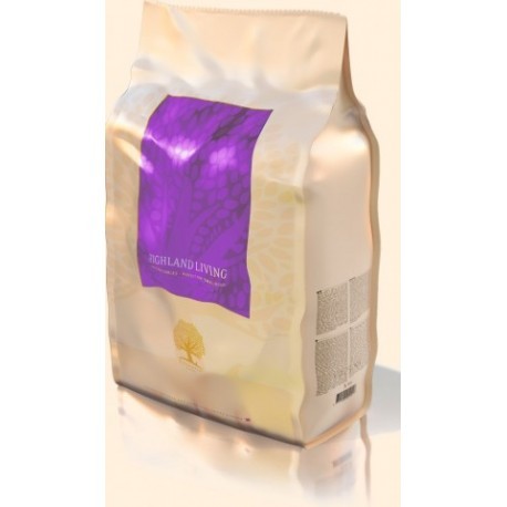 ESSENTIAL HIGHLAND LIVING 12KG