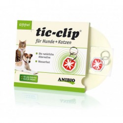 Anibio Tic-Clip
