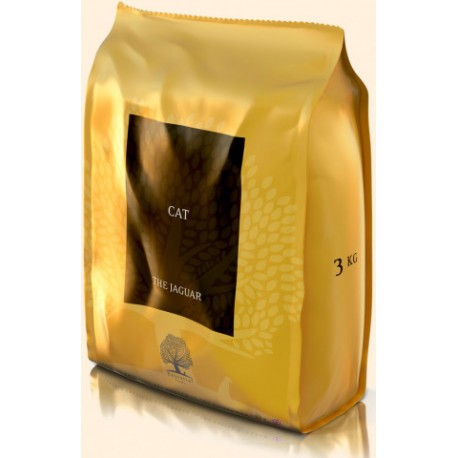 ESSENTIAL JAGUAR 3KG - Vejl. 229,-