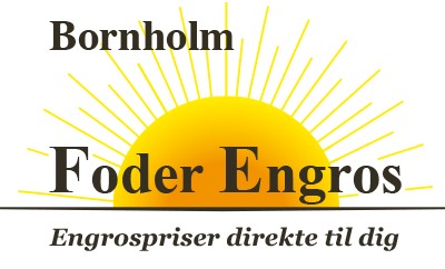 Foder Engros Bornholm